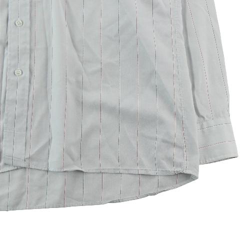 Sportswear - Dior Chemise classique Homme Taille XL Blanc #QWE1087 - photo 9