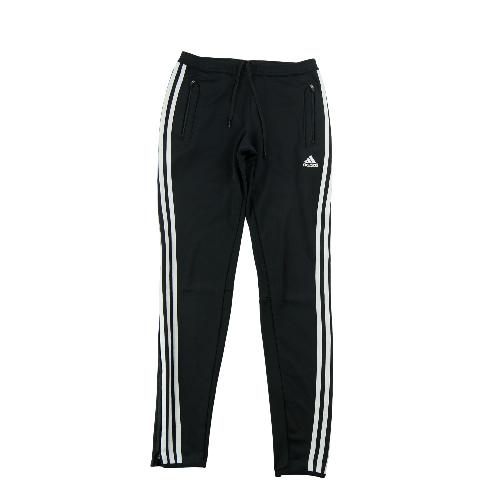 Fitness / Cardio training - Adidas Jogging ClimaCool 3-Stripes Zips chevilles Poches zippées Femme Taille S Noir #QWE0483 - photo 7