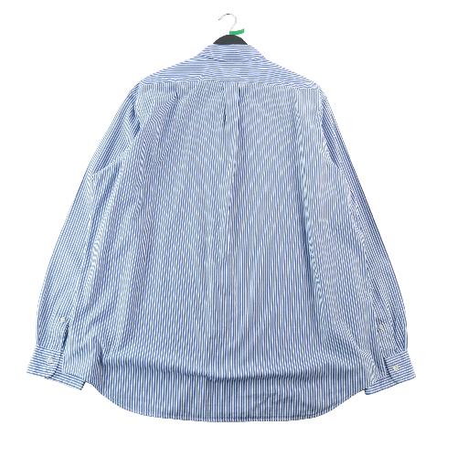 Sportswear - Ralph Lauren Chemise classique Homme Taille 2XL Bleu #QWE0212 - photo 9