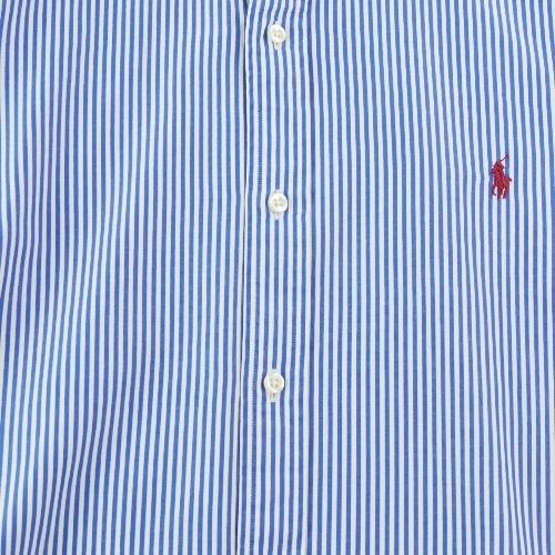 Sportswear - Ralph Lauren Chemise classique Homme Taille 2XL Bleu #QWE0212 - photo 9
