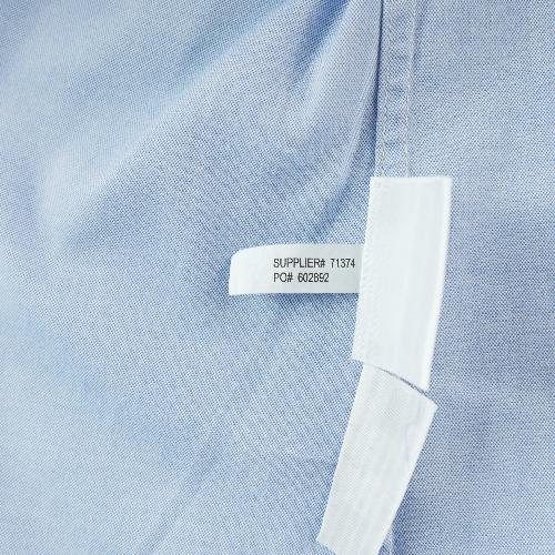 Sportswear - Polo Ralph Lauren Chemise classique Homme Taille XL Bleu clair #QWE3494 - photo 9