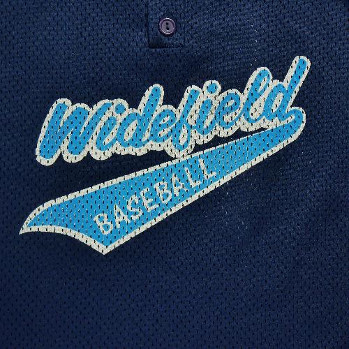 Basket-ball - Majestic Maillot baseball Taille S #QWE1784 - photo 9