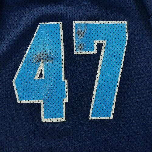 Basket-ball - Majestic Maillot baseball Taille S #QWE1784 - photo 9