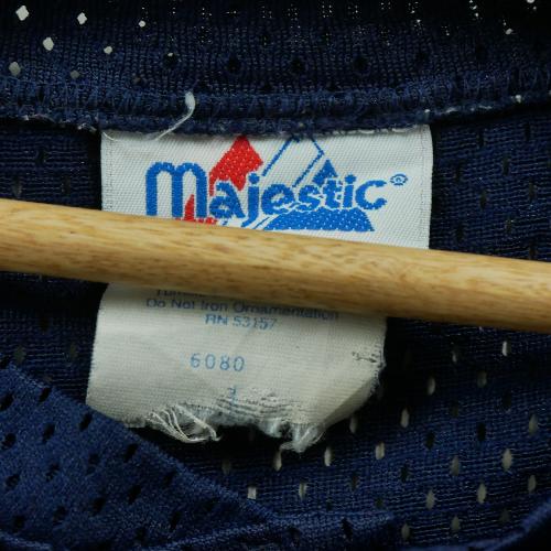 Basket-ball - Majestic Maillot baseball Taille S #QWE1784 - photo 9