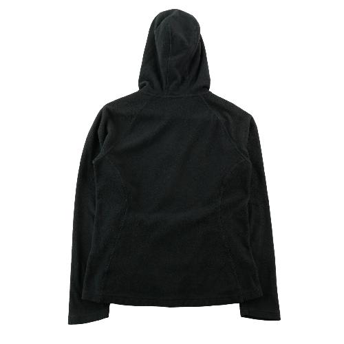 Randonnée / Trek - The North Face Veste polaire Coupe cintrée Zip double curseur Femme Taille XS Noir - photo 9