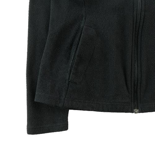 Randonnée / Trek - The North Face Veste polaire Coupe cintrée Zip double curseur Femme Taille XS Noir - photo 9