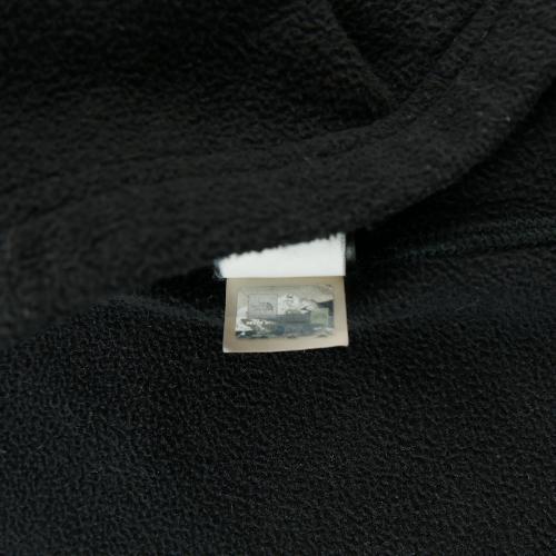 Randonnée / Trek - The North Face Veste polaire Coupe cintrée Zip double curseur Femme Taille XS Noir - photo 9
