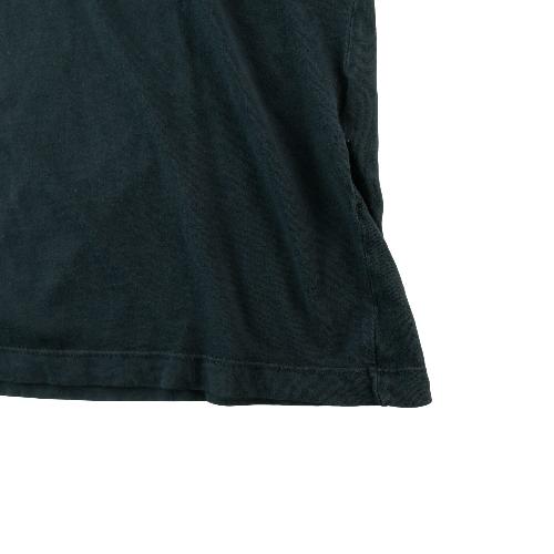 Sportswear - Nike T-shirt manches courtes Swoosh rose Slim Fit 100% coton Femme Taille M Noir #QWE5000 - photo 9