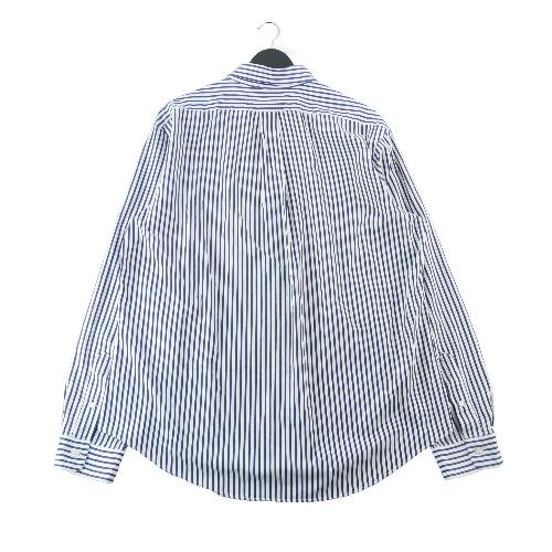 Sportswear - Ralph Lauren Chemise classique Homme Taille XL Blanc #QWE3079 - photo 8
