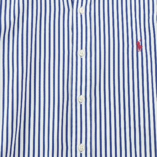 Sportswear - Ralph Lauren Chemise classique Homme Taille XL Blanc #QWE3079 - photo 8