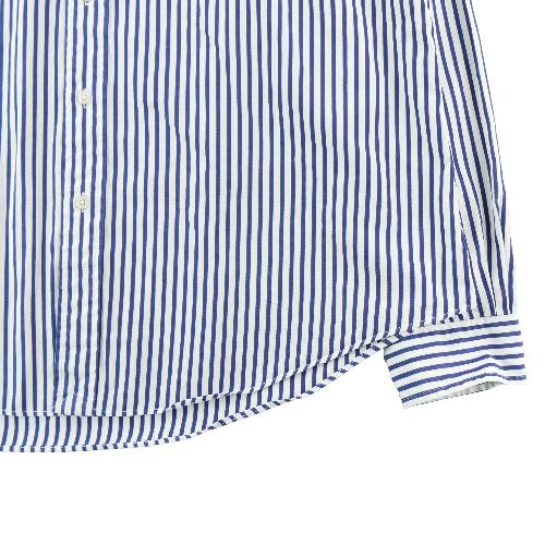 Sportswear - Ralph Lauren Chemise classique Homme Taille XL Blanc #QWE3079 - photo 8