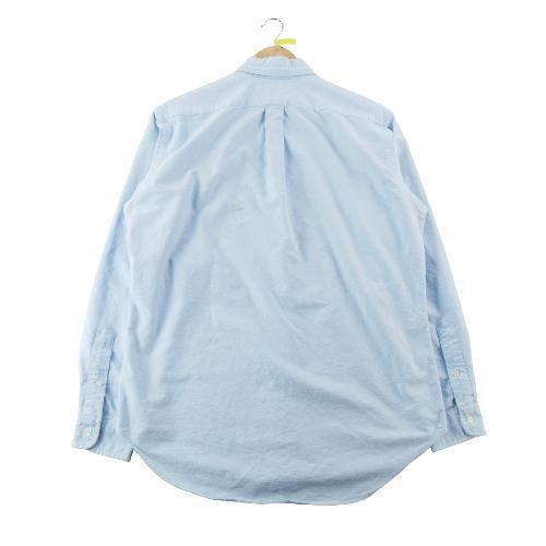 Sportswear - Ralph Lauren Chemise classique Homme Taille M Bleu clair #QWE5013 - photo 9