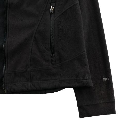Randonnée / Trek - The North Face Veste polaire TKA 100 Full Zip Coupe standard Logos brodés Femme Taille M - photo 9