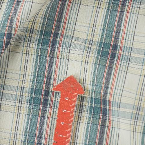 Sportswear - Levi Strauss Chemise détente Homme Taille 2XL à carreaux Bleu #QWE1504 - photo 8