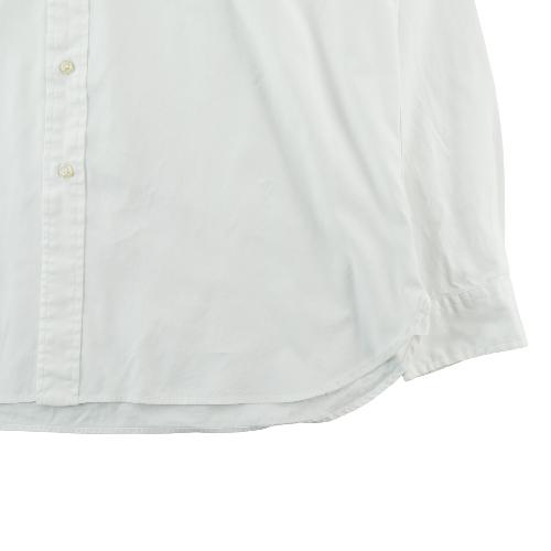 Sportswear - Ralph Lauren Chemise classique Homme Taille XL Blanc #QWE0910 - photo 9