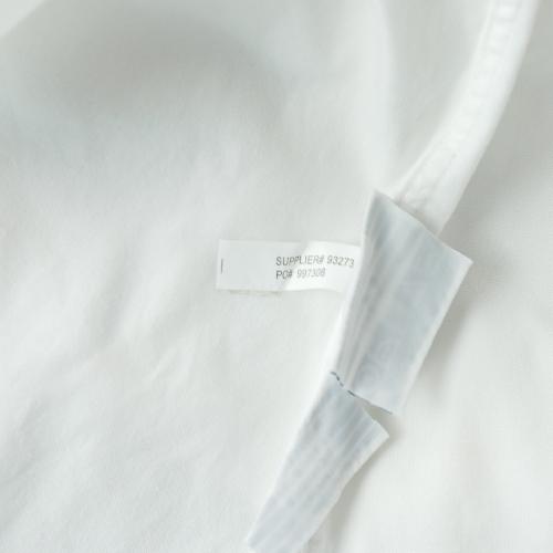Sportswear - Ralph Lauren Chemise classique Homme Taille XL Blanc #QWE0910 - photo 9