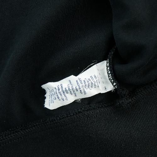 Fitness / Cardio training - Polo Ralph Lauren Veste Track Jacket Pony rouge brodé Bandes blanches Homme Taille 2XL Noir #QWE7820 - photo 9