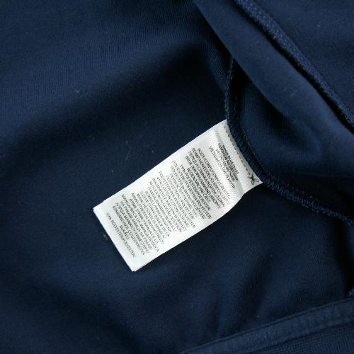 Sportswear - Polo Ralph Lauren Veste Écusson Est. 1967 Veste de survêtement zippée Homme Taille S Marine #QWE3684 - photo 9