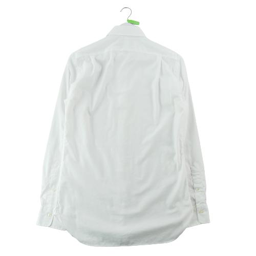 Sportswear - Polo Ralph Lauren Chemise classique Homme Taille M Blanc #QWE0933 - photo 9