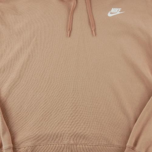 Fitness / Cardio training - Nike Sweat à capuche 3X Oversized Femme Taille 3XL Rose #QWE3937 - photo 6