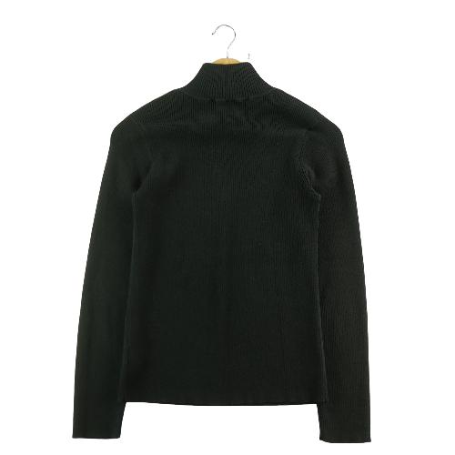 Sportswear - Polo Ralph Lauren Pull RL Flag Femme Taille L Noir #QWE7137 - photo 9