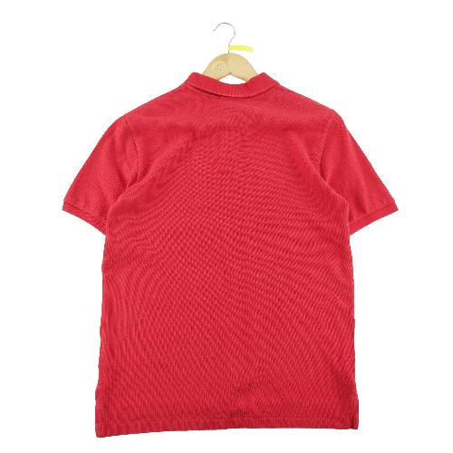 Golf - Polo Ralph Lauren Polo manches courtes Homme Taille XS Rouge #QWE1278 - photo 9