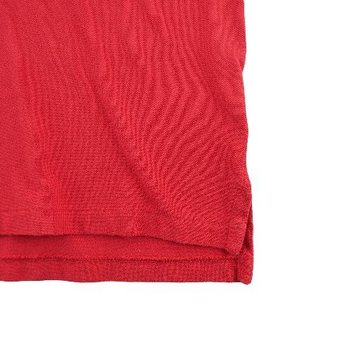 Golf - Polo Ralph Lauren Polo manches courtes Homme Taille XS Rouge #QWE1278 - photo 9