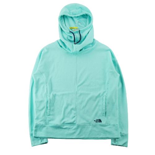 Fitness / Cardio training - The North Face Sweat à capuche TKA 100 Masonic Hoodie Polaire technique Femme Taille XL #QWE1363 - photo 9