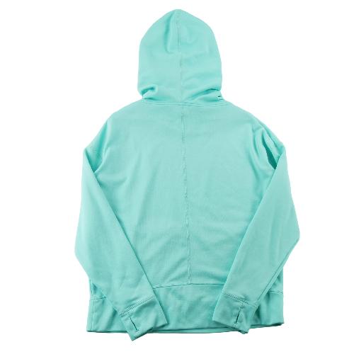 Fitness / Cardio training - The North Face Sweat à capuche TKA 100 Masonic Hoodie Polaire technique Femme Taille XL #QWE1363 - photo 9