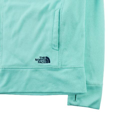 Fitness / Cardio training - The North Face Sweat à capuche TKA 100 Masonic Hoodie Polaire technique Femme Taille XL #QWE1363 - photo 9