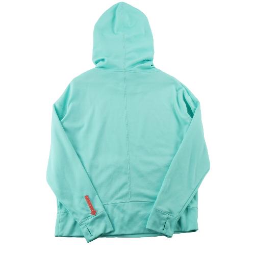 Fitness / Cardio training - The North Face Sweat à capuche TKA 100 Masonic Hoodie Polaire technique Femme Taille XL #QWE1363 - photo 9