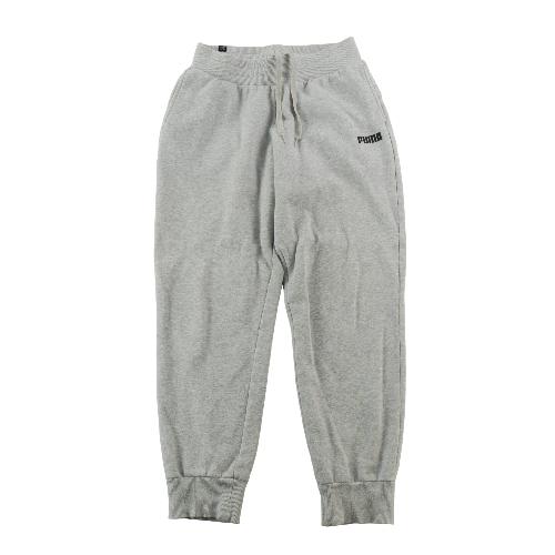 Fitness / Cardio training - Puma Jogging ESS Small No. 1 Logo Comfort Taille haute Comfort fit Molleton Femme Taille S #QWE0353 - photo 7