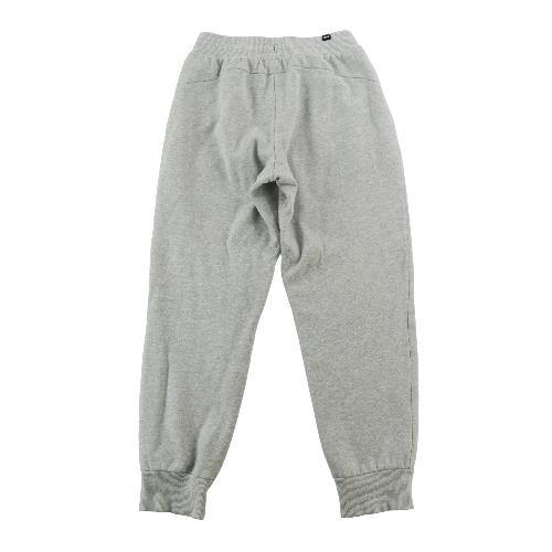 Fitness / Cardio training - Puma Jogging ESS Small No. 1 Logo Comfort Taille haute Comfort fit Molleton Femme Taille S #QWE0353 - photo 7