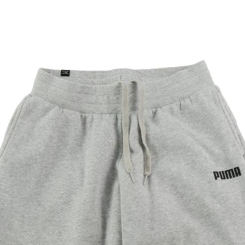 Fitness / Cardio training - Puma Jogging ESS Small No. 1 Logo Comfort Taille haute Comfort fit Molleton Femme Taille S #QWE0353 - photo 7