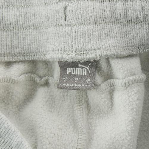 Fitness / Cardio training - Puma Jogging ESS Small No. 1 Logo Comfort Taille haute Comfort fit Molleton Femme Taille S #QWE0353 - photo 7