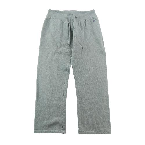 Fitness / Cardio training - Champion Jogging Coupe Droite Authentic Athletic Apparel Logo C brodé Femme Taille M Gris #QWE0581 - photo 7