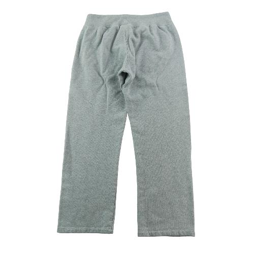 Fitness / Cardio training - Champion Jogging Coupe Droite Authentic Athletic Apparel Logo C brodé Femme Taille M Gris #QWE0581 - photo 7