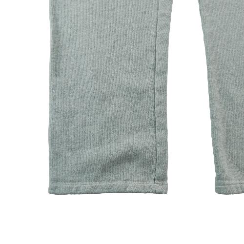 Fitness / Cardio training - Champion Jogging Coupe Droite Authentic Athletic Apparel Logo C brodé Femme Taille M Gris #QWE0581 - photo 7
