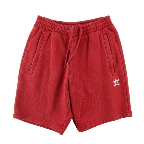 Fitness / Cardio training - Adidas Originals Ensemble T-Shirt et Short Homme Taille S Rouge #QWE0726 - photo 8