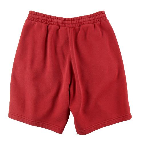 Fitness / Cardio training - Adidas Originals Ensemble T-Shirt et Short Homme Taille S Rouge #QWE0726 - photo 8