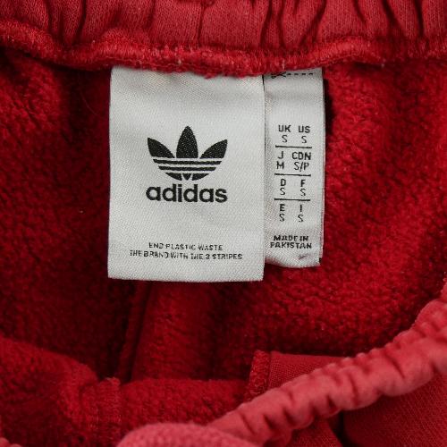 Fitness / Cardio training - Adidas Originals Ensemble T-Shirt et Short Homme Taille S Rouge #QWE0726 - photo 8