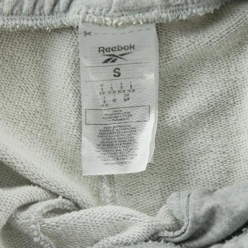 Fitness / Cardio training - Reebok Jogging Homme Taille S Gris #QWE7495 - photo 7