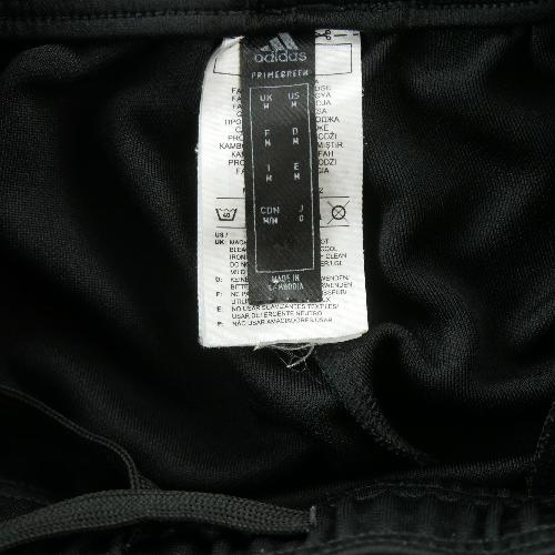 Fitness / Cardio training - Adidas Jogging Homme Taille M Noir #QWE4346 - photo 8