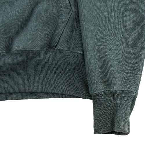 Fitness / Cardio training - Champion Sweat à capuche Vintage Y2K Homme Taille S Gris #QWE7161 - photo 6