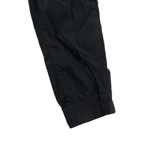 Sportswear - Levi Strauss Jogging Jogger 79119 Water Coupe tapered Taille élastiquée Femme Taille S Noir #QWE7340 - photo 9