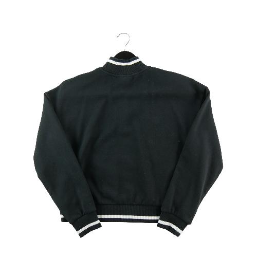 Fitness / Cardio training - Reebok Sweat Femme Taille S Noir #QWE3755 - photo 7