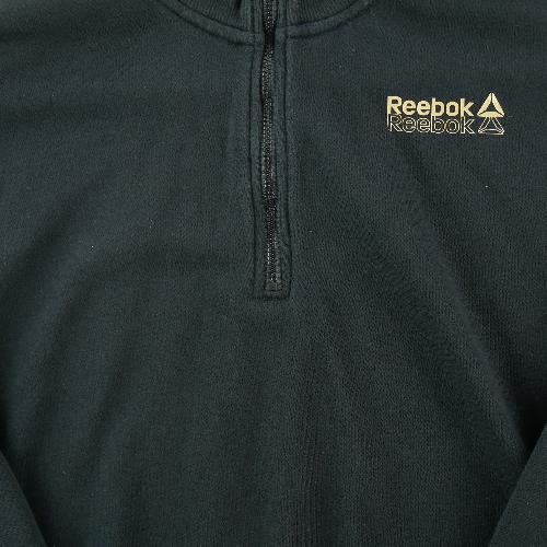 Fitness / Cardio training - Reebok Sweat Femme Taille S Noir #QWE3755 - photo 7