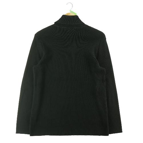 Sportswear - Lauren Ralph Lauren Pull Femme Taille 2XL Noir #QWE4353 - photo 5