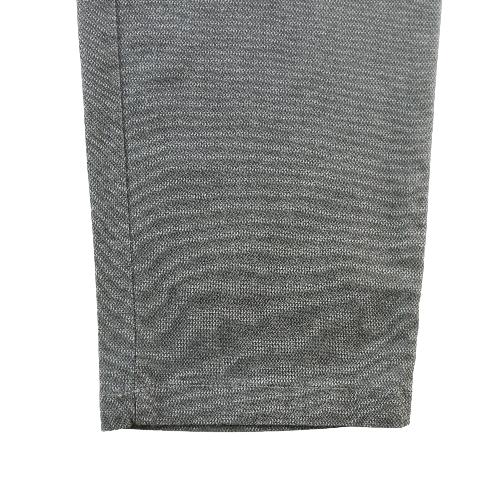 Sportswear - Tommy Hilfiger Pantalon chino W38/32 Taille W38/L32 Homme Gris #QWE4092 - photo 8