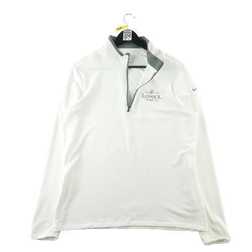Fitness / Cardio training - Nike Sweat Homme Taille XL Blanc #QWE1085 - photo 8